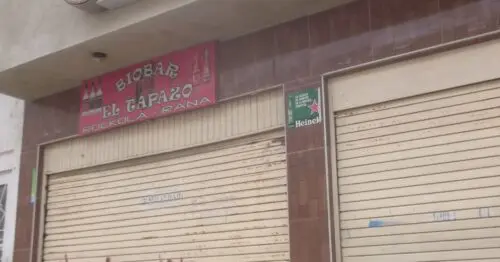 VIDEO BAR EL TAPAZO BOGOTÁ VIDEO BAR EL TAPAZO BOGOTÁ